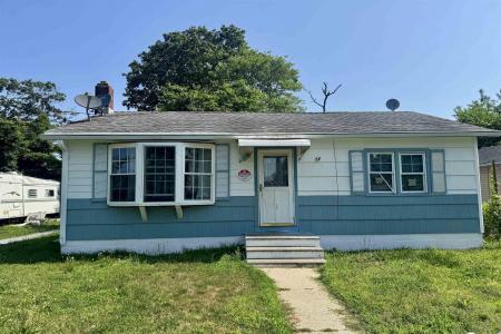 239 Delaware, Villas, 08251