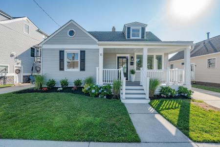 15 Lincoln, Ocean City, 08226
