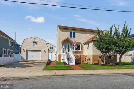 548 Pine, West Wildwood, 08260