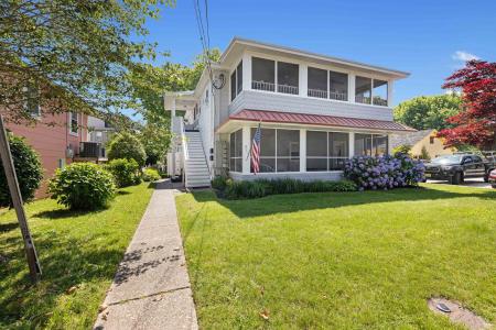 312 Congress, Cape May, 08204