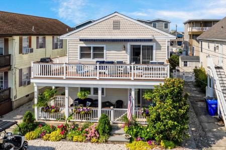630 21st, Avalon, 08202