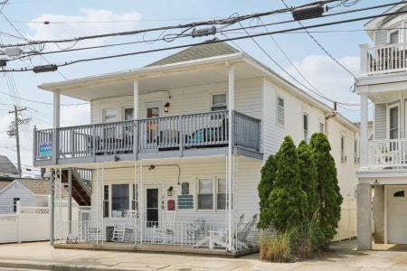 148 Burk Unit 3, Wildwood, 08260