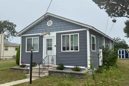 217 Ridgewood, Villas, 08251