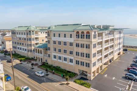 101 Spruce, North Wildwood, 08260