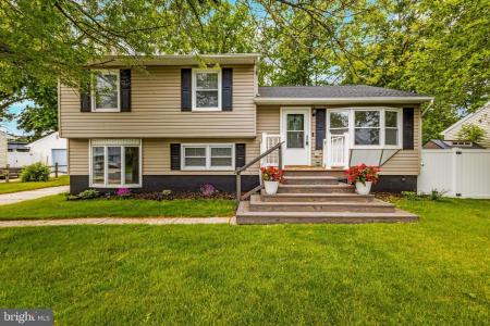 214 Roseann, Cape May, 08204