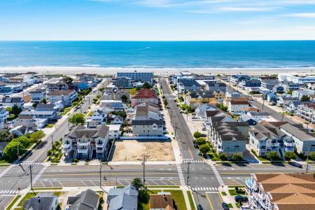403 10th, North Wildwood, 08260
