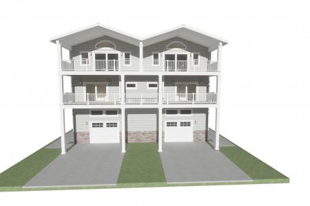 210 87th Street, Sea Isle City, 08243