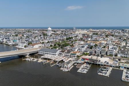912 Palen #A, Ocean City, 08226