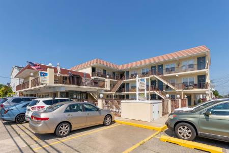 1800 Atlantic, North Wildwood, 08260