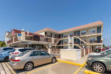 1800 Atlantic, North Wildwood, 08260