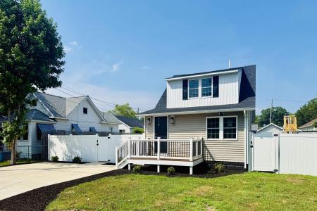 8 Geneva, Del Haven, 08251