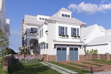 4640 Ocean, Avalon, 08202