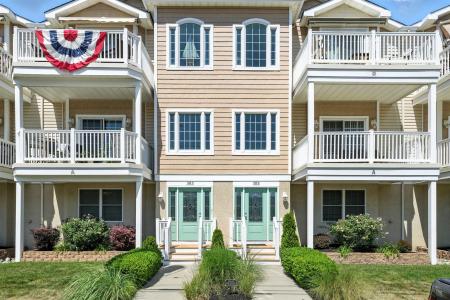 305 Bennett, Wildwood, 08260