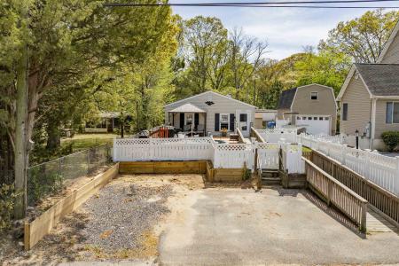 220 Caroline, Villas, 08251