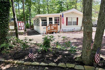 516 Route 9, W-6, Marmora, 08223