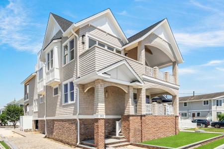 242 83rd, Stone Harbor, 08247
