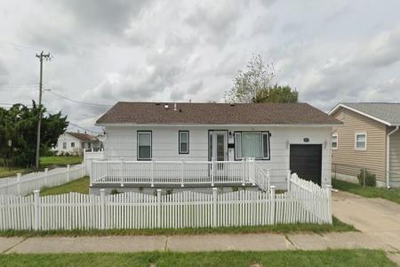 2117 Murray, Atlantic City, 08401