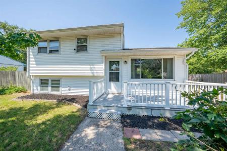 105 Orchard, North Cape May, 08204