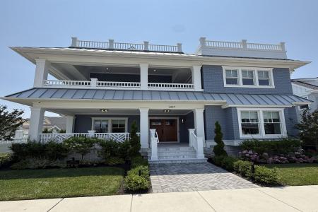 207 120th, Stone Harbor, 08247