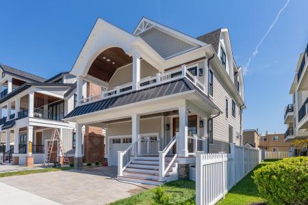 427 5th, North Wildwood, 08260