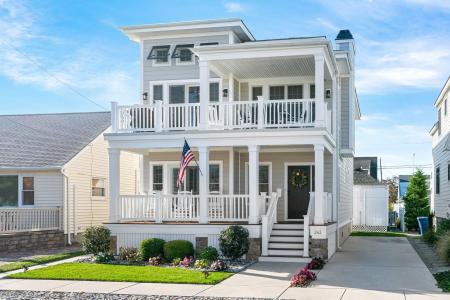 243 110th, Stone Harbor, 08247