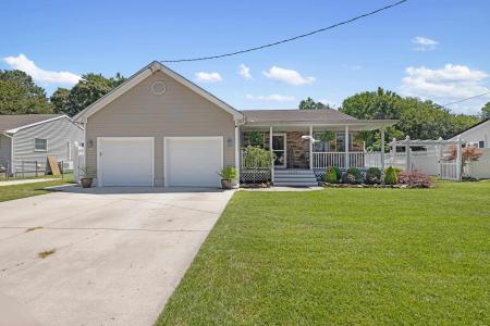 1630 Garfield, Villas, 08251