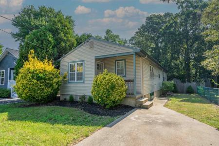 219 Glencreek, Townbank, 08204