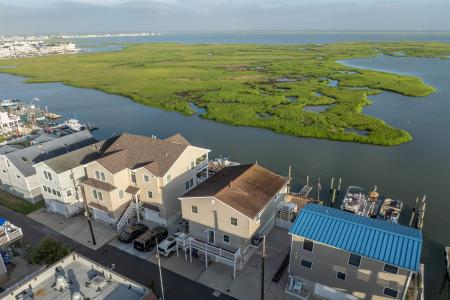 1005 Hoffman Canal, North Wildwood, 08260