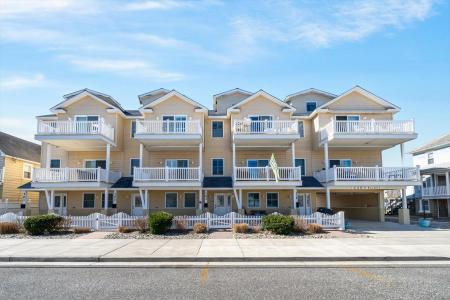 110 Walnut, North Wildwood, 08260
