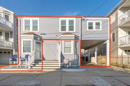 140 Burk, Wildwood, 08260