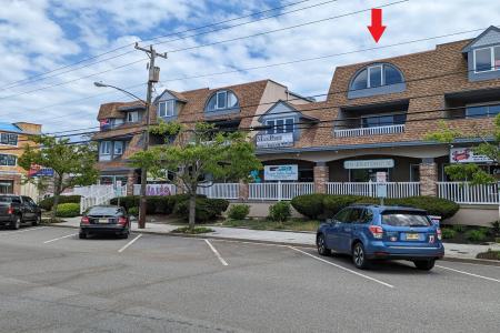3009 Dune, Avalon, 08202