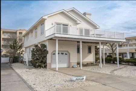 141 8th, Avalon, 08202