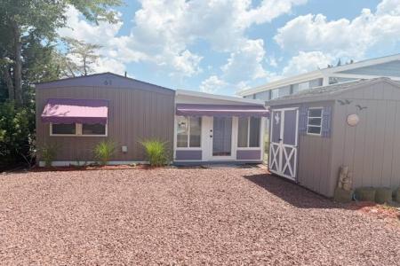 61 South Lake, Marmora, 08223