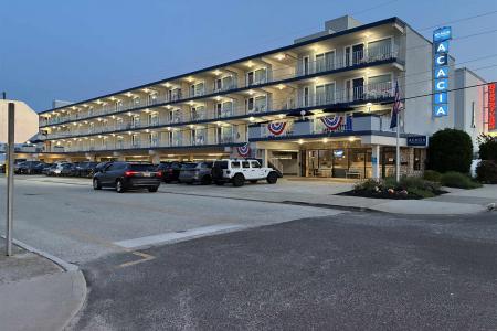 9101 Atlantic, Wildwood Crest, 08260