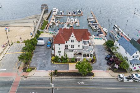 800 Bay, Somers Point, 08244