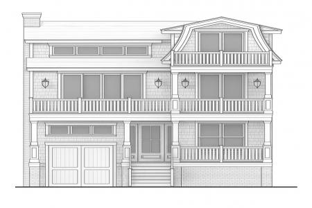 34 13th, Avalon, 08202