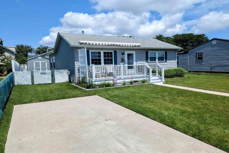 213 Hollywood Ave, Villas, 08251