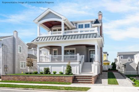 288 86th, Stone Harbor, 08247