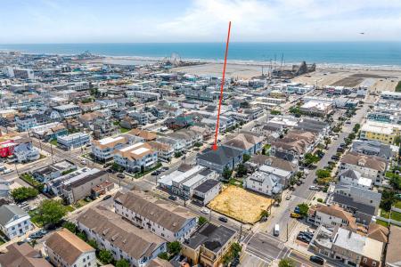 216 Roberts, Wildwood, 08260