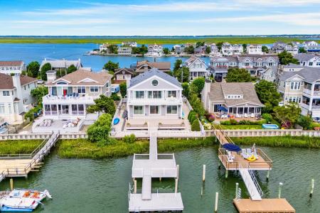 10624 Corinthian, Stone Harbor, 08247