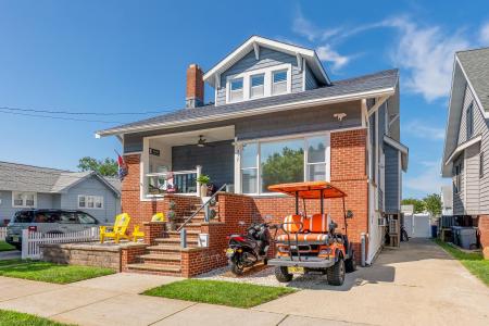 317 21st, North Wildwood, 08260