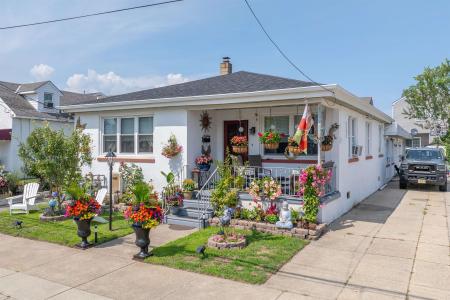 109 Orchid, Wildwood Crest, 08260