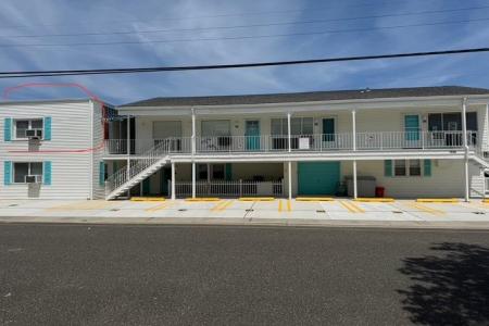 7806 Seaview, Wildwood Crest, 08260