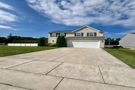 2 Sand Dollar, Cape May Court House, 08210