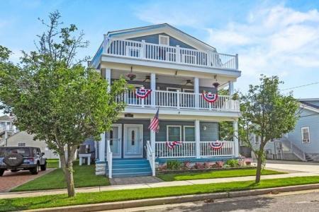 217 19th #200, North Wildwood, 08260