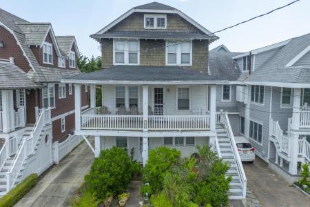 71 Morningside, Ocean City, 08226