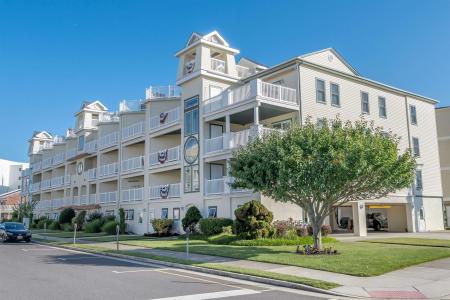 406 Stanton, Wildwood Crest, 08260