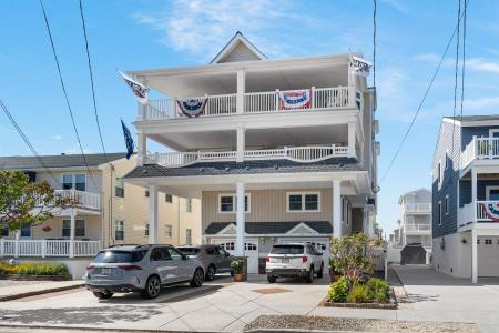 132 51st, Sea Isle City, 08243