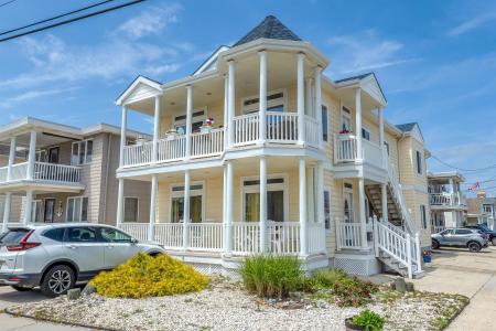 8700 Atlantic, Wildwood Crest, 08260