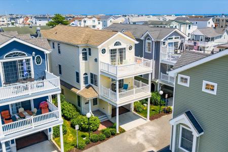 85 85th, Sea Isle City, 08243